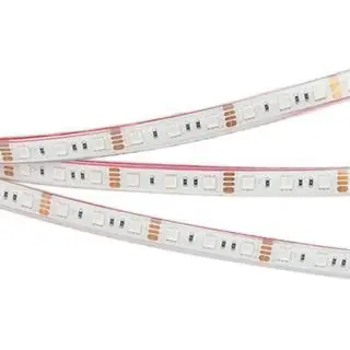 

LED strip RTW 2-5000PGS 12V RGB 2x (5060, 300, LUX 5 m Arlight 013401