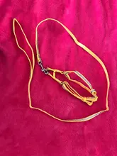 Arnés para perro o gato ajustable, reflectante, para gatos, exteriores, para perros pequeños, para caminar, Chihuahua, Terier