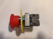 Electrical-Buttons Start Industrial NC for And Multiple-Models 1-Pc