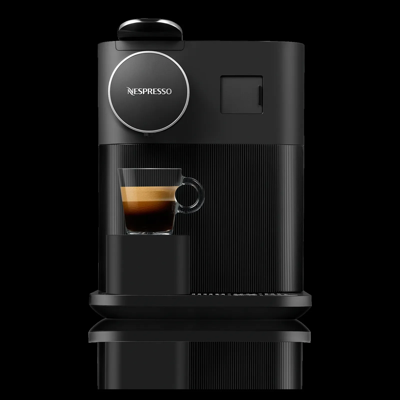 Nespresso Gran Lattissima F531 