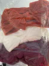 3 unids/set cinta de pelo de bebé para niñas arco elástico diademas Cable trenzado diseño turbante niños Headware bebé accesorios para el pelo