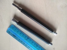 Lápiz mecánico de 5,6mm de grosor, lápiz automático para pintura, dibujo, carboncillo, boceto, 5,6mm