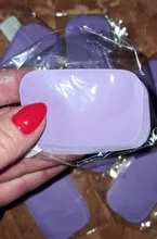 Jabón de viaje al aire libre, 300 Uds. De papel de lavado de manos, baño, limpieza, hojas de rebanada perfumadas, caja desechable, jabón portátil Mini de papel