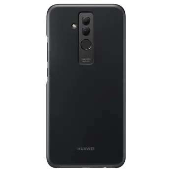 

Mobile cover Huawei Mate 20 Lite Polycarbonate Black