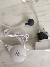 Air-Pump Bubble-Stone Tank Mini Aquarium Sucker Mute for Table-Increase Hang Low-Sound