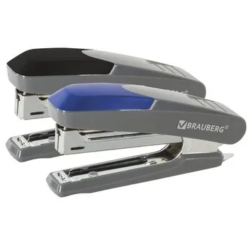 

Stapler No. 10 brauberg "delta" up to 12L