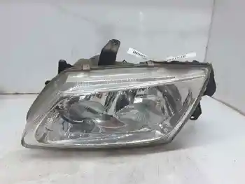

26060BN67A left headlight NISSAN ALMERA (N16/E)