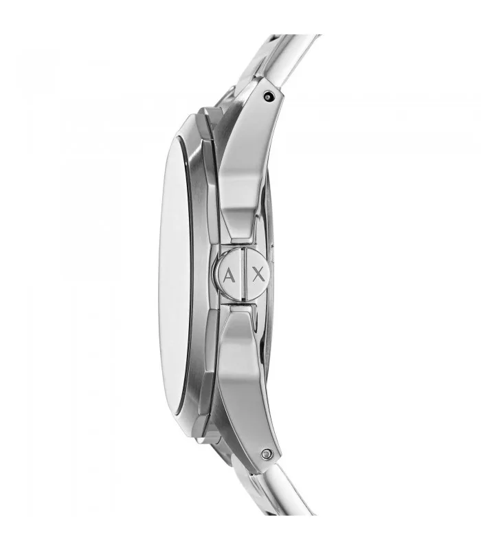 Армани биржа DREXLER мужские часы ONLY TIME STEEL AX2618