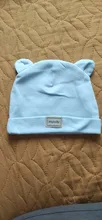 Kids Hat Cap Bibs Beanies-Hats Infant-Caps Born Toddler Girls Boys Cotton Cute Solid