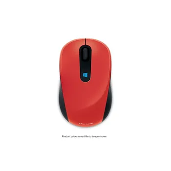 

Microsoft Sculpt Mobile Mouse Win 7/8 Red V2