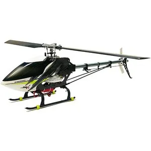 Радиоуправляемый вертолет Thunder Tiger Mini Titan E325 V2 ARF