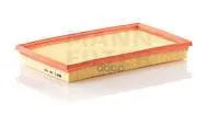 Фильтр Воздушный Mann-Filter C29020 MANN-FILTER арт. C29020