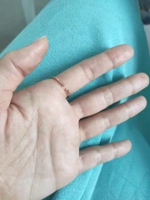 Anillo de flor de cristal exquisito, joyería de moda con carácter, anillo de apertura hembra versátil de amor dulce