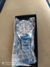 LIGE-reloj analógico de cuarzo para hombre, nuevo accesorio de pulsera resistente al agua con cronógrafo, complemento Masculino deportivo de marca de lujo con diseño moderno disponible en color azul, 2021