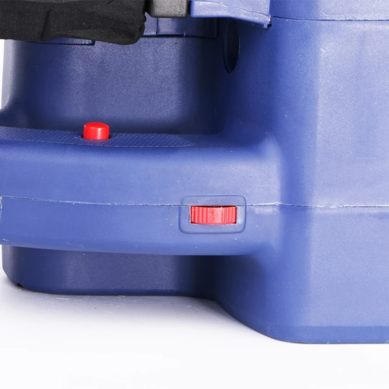 Машина шлифовальная ленточная Диолд МШЛ-0,95-75 (Тип электродвигателя коллекторный)