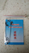 Anzuelo de pesca de acero inoxidable, dispositivo automático, trampa, accesorios de herramientas, velocidad completa, todo el agua, 10 Uds.