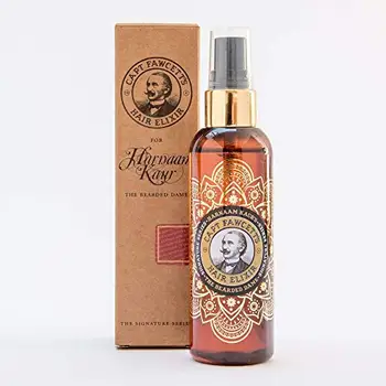 

Captain Fawcett Elixir beard & hair Captain Fawcett 100ml 300 g
