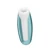 Клиторальный стимулятор Satisfyer Love Breeze, голубой
