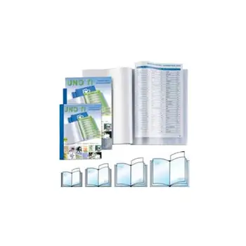 

Portalistini customizable unoti 15x21cm 12 envelopes six rotaSEI ROTA3.65