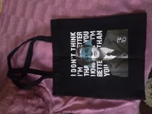 Bolso de hombro tipo paraguas para mujer, bandolera de moda de gran capacidad, bonito bolso de lona, cartera Vogue