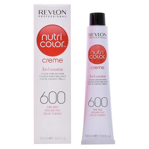 Крем Colorant Nutri color Revlon