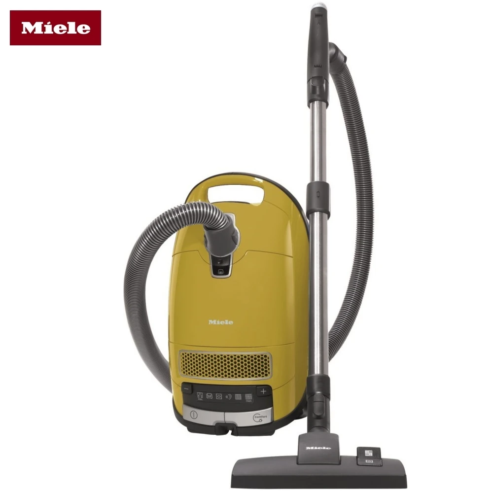Hoover Miele SGDA3 Completo C3 Series120 PowerLine giallo curry  aspirapolvere per la casa Ciclone aspirapolvere Gratuita dalla Russia| | -  AliExpress