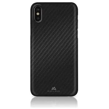 

Cover for iPhone X color NeroCELLY7.94