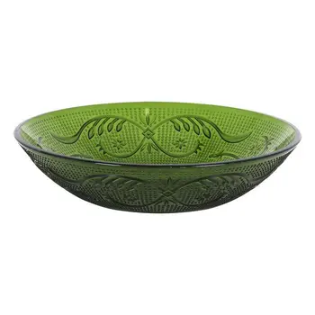 

Flat bottom Santa Clara Green (diameter 20 cm)