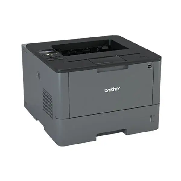 USB/сетевой дуплексный принтер Brother HLL5100DNYY1 40 ppm 256 MB