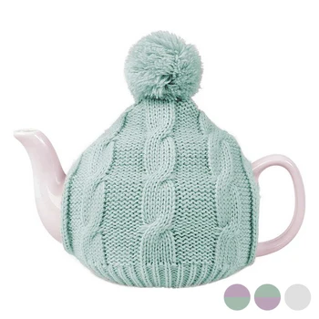 

Teapot Jumper Porcelain (600 Ml)