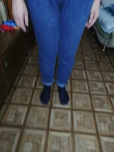 Luckinyoyo jean mujer mamá pantalones vaqueros de estilo boyfriend para mujer cintura alta con push up de gran tamaño damas jeans denim 5xl 2020