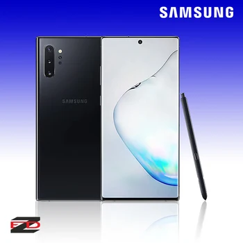 

Смартфон Samsung Galaxy Note10 8+256 Гб
