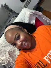 Sin costuras Yaki recto pelucas delanteras de encaje Color Natural Sintético pelucas de diadema fácil desgaste resistente al calor de fibra de cabello para las mujeres negras