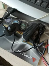 Led-Dimmer-Switch Controller Strip-Light Adjust Brightness 5050 Single-Color Black/white