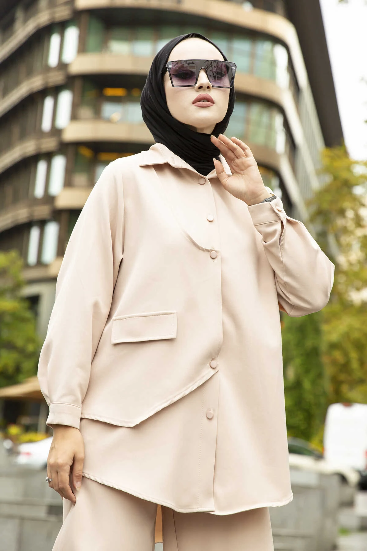 style fashion hijab 2022