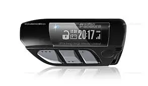Автосигнализация Охранный комплекс PANDORA DXL 4970