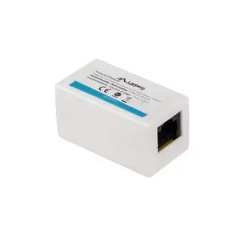 

Lanberg Ad-Rj45-Rj45-Ou6 Rj45 female to Rj45 female computer networks adapter