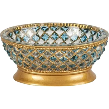 

Soap Dish for bathroom primanova Evita d-20521