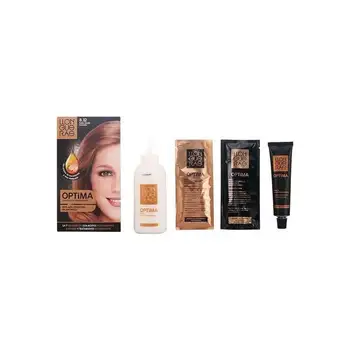 

Dye without Ammonia Optima Llongueras