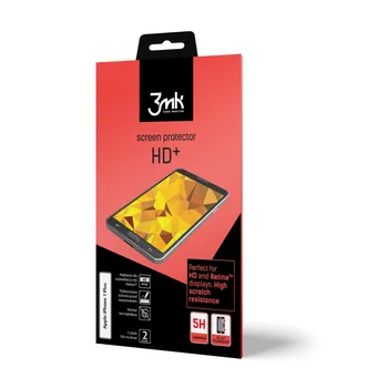 

PATRONIZING 3MK HD +