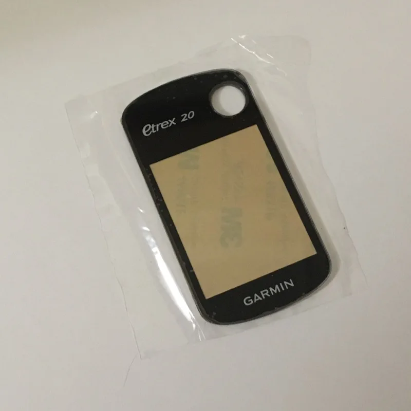 Заменитель оригинального стекла для Garmin Etrex 20 | Электроника