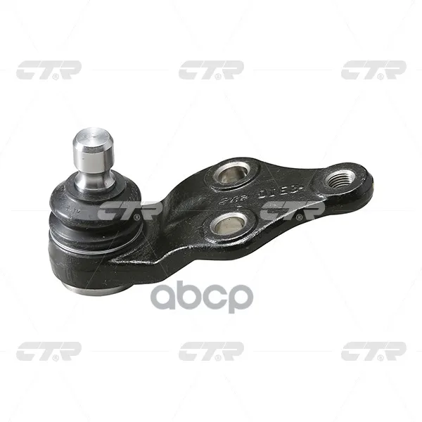 Опора Шаровая Hyundai Sonata Yf 10-/Santa Fe-15/Kia Ceed/Optima 12- Ctr Cbkh40 Ctr арт. CBKH40