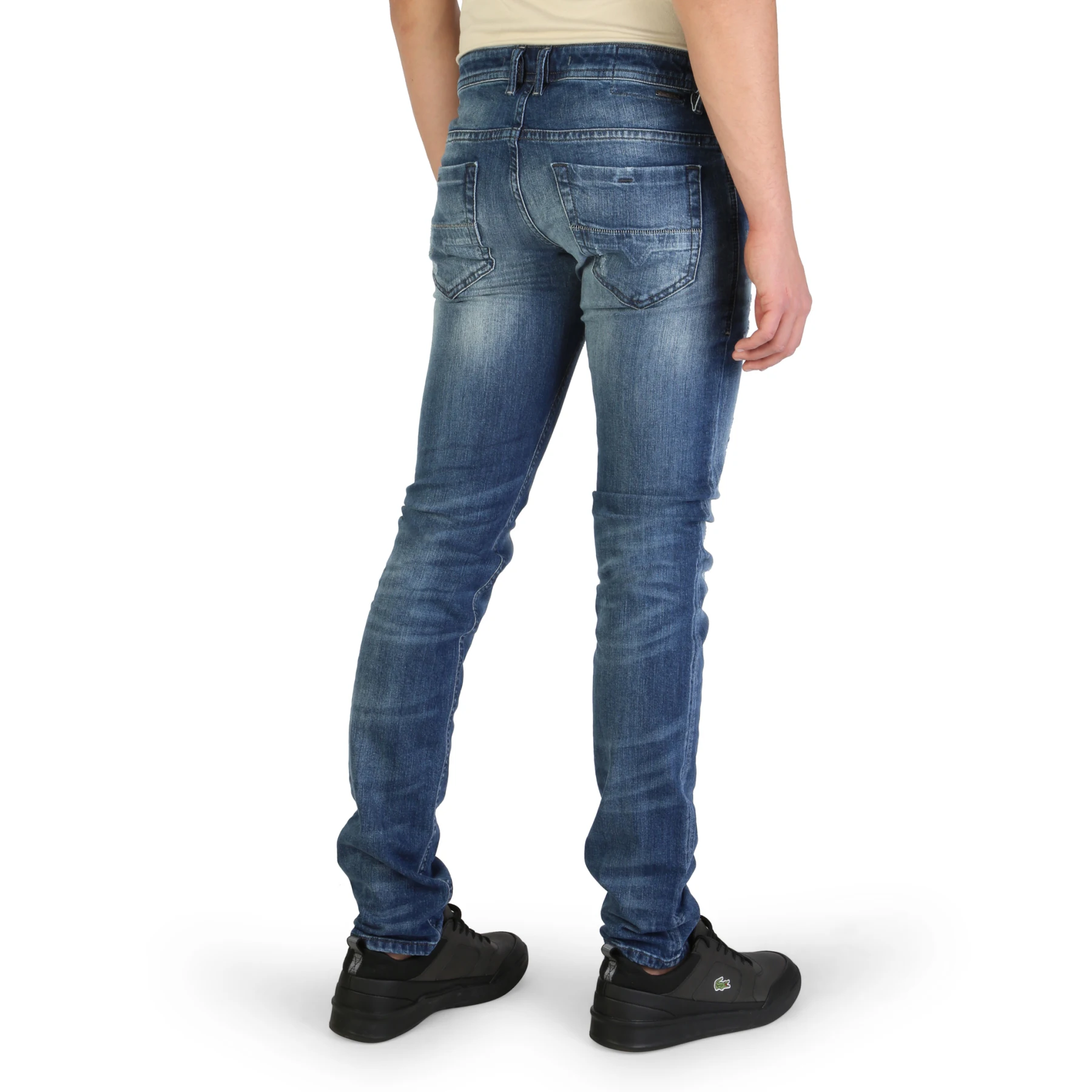 Дизель THOMMER_L34_00SW1R men Blue 100069. Цвет: синий, Размер: 30Diesel8055192664525