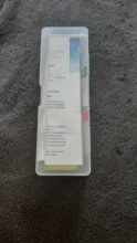 Bolígrafo LCD digital medidor del pH cuya precisión es 0,1, calibrador automático para agua, vino, orina, piscina y acuario
