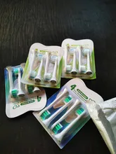 Cabezales de cepillo de dientes para Philips Sonicare HX6780 HX6781 HX6782 HX6902 HX6910 HX6911 HX9044 HX6074 HX9024 HX6730 HX6062 HX6920, 16 Uds.