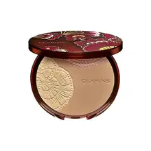 Бронзирующая пудра кларинс(18 г