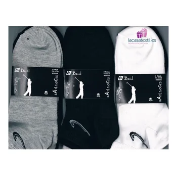 

Pack 12 Pairs SPORT NIK SPORTS SHORTS