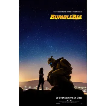 

Bumblebee (bd)-BD