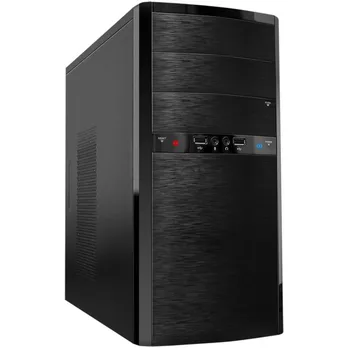 

PC- Gehäuse Sohoo 6822 Micro-ATX Tower