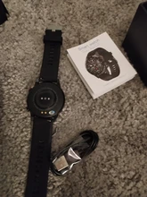 reloj inteligente hombre Reloj inteligente para hombres y mujeres, pulsera con pantalla IPS HD de 360x360, ECG IP68, rastreador de Fitness, reloj deportivo inteligente